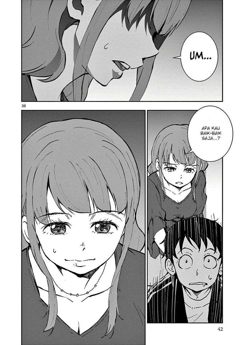 Zombie 100 ~Zombie ni Naru Made ni Shitai 100 no Koto~